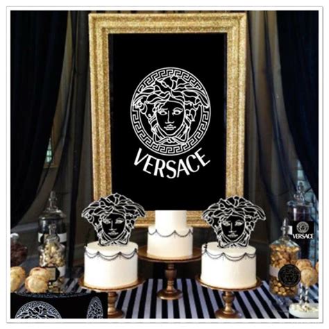 versace party supplies|Amazon.com: Versace Party Decorations.